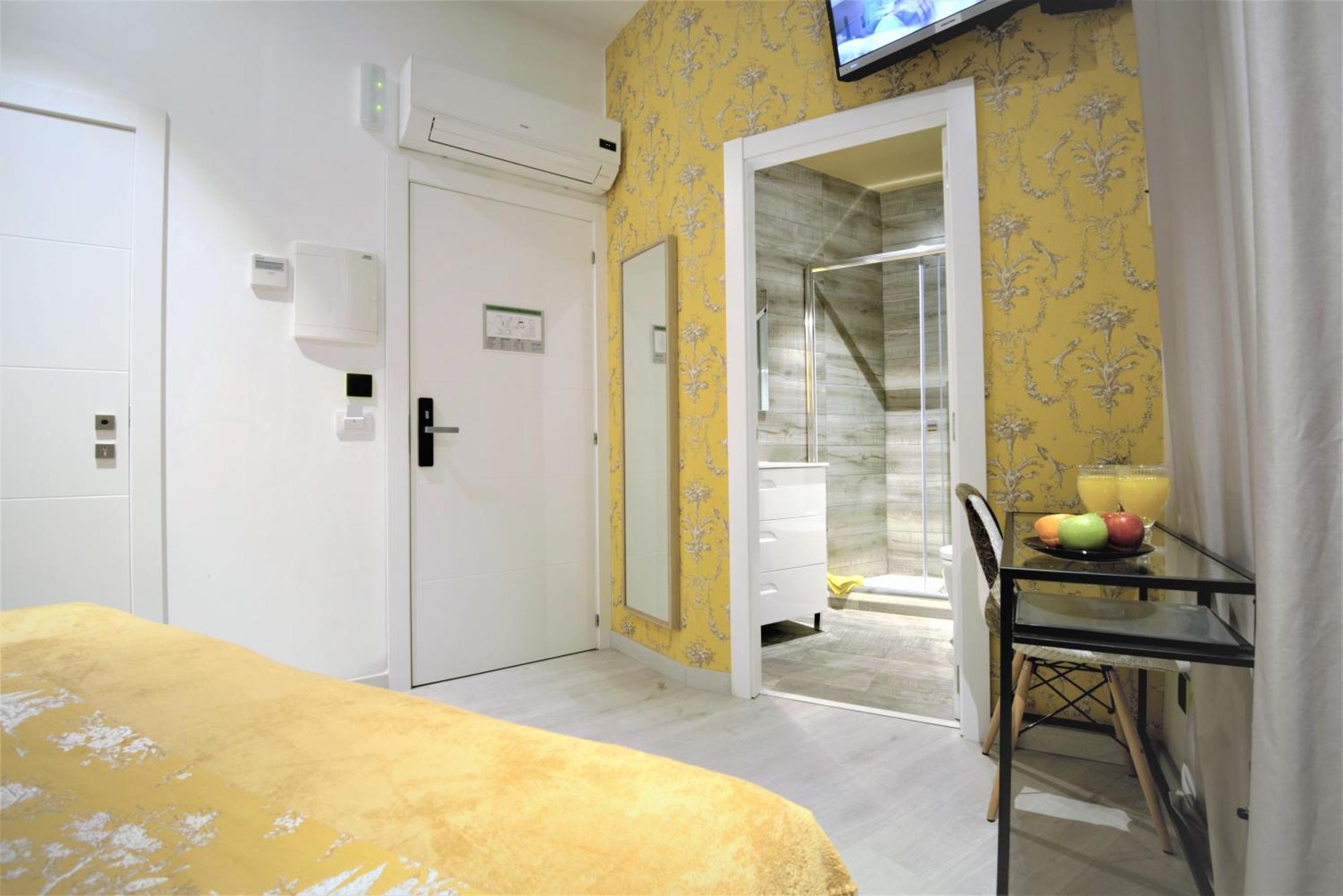 Dreamkeys Barcelona City Zimmer foto