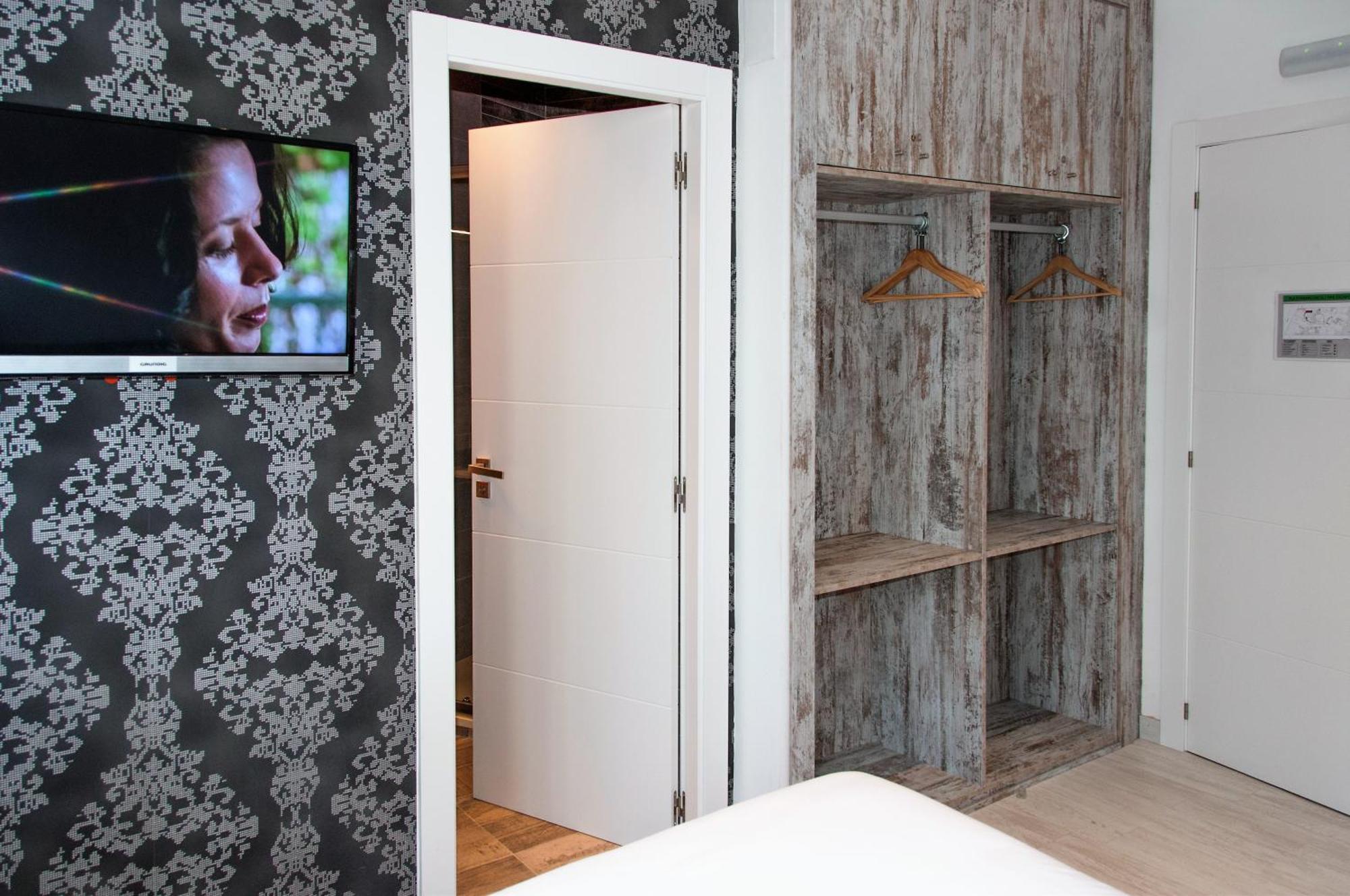 Dreamkeys Barcelona City Zimmer foto