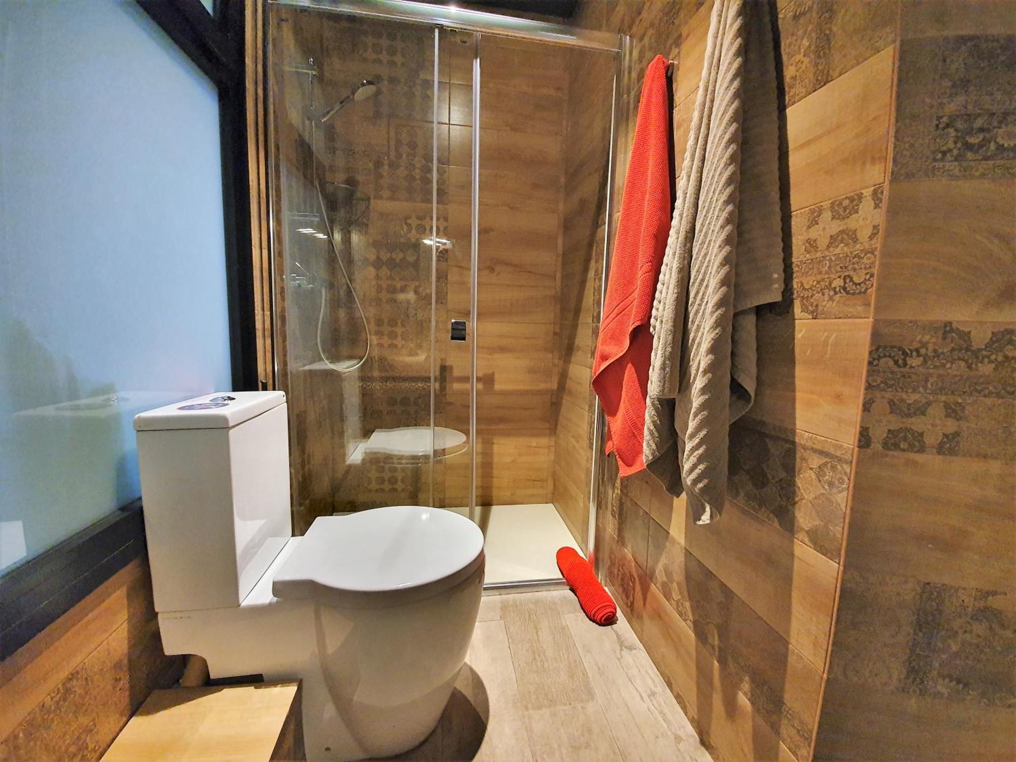 Dreamkeys Barcelona City Zimmer foto