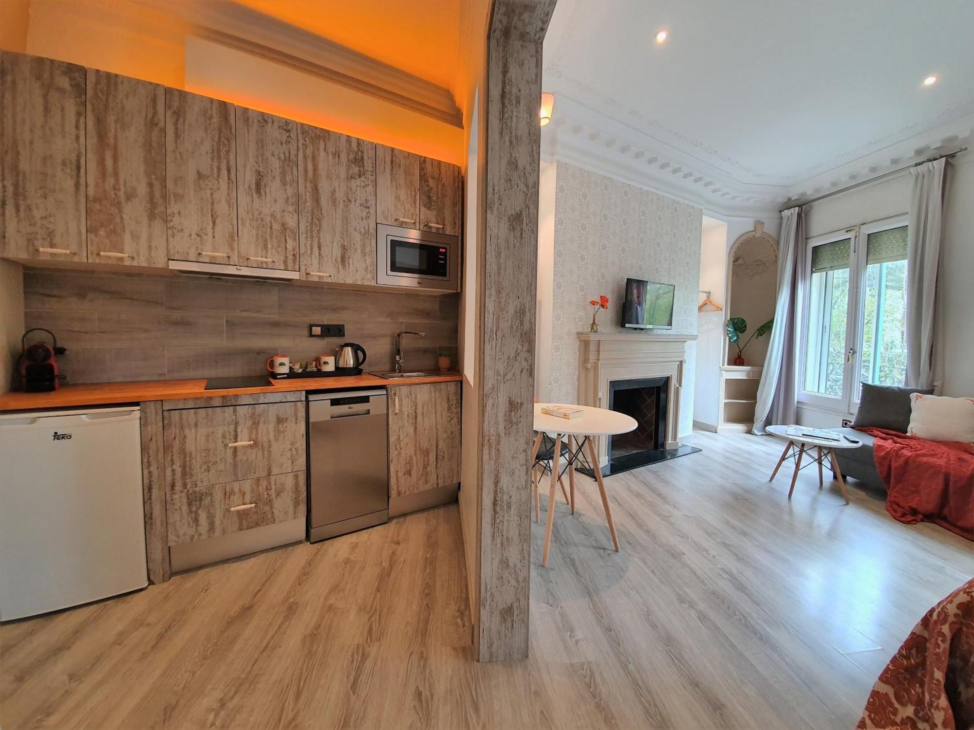 Dreamkeys Barcelona City Zimmer foto