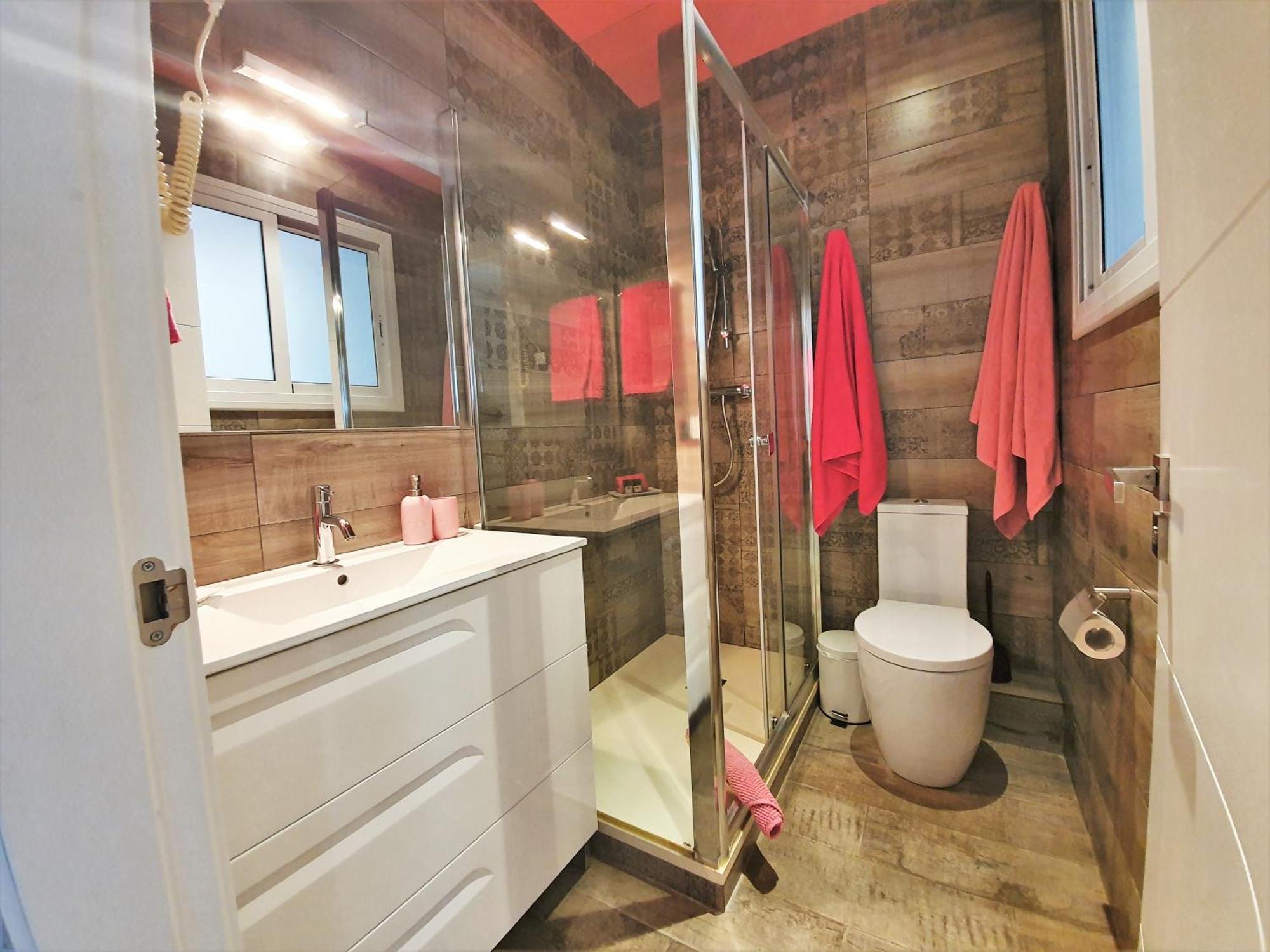 Dreamkeys Barcelona City Zimmer foto