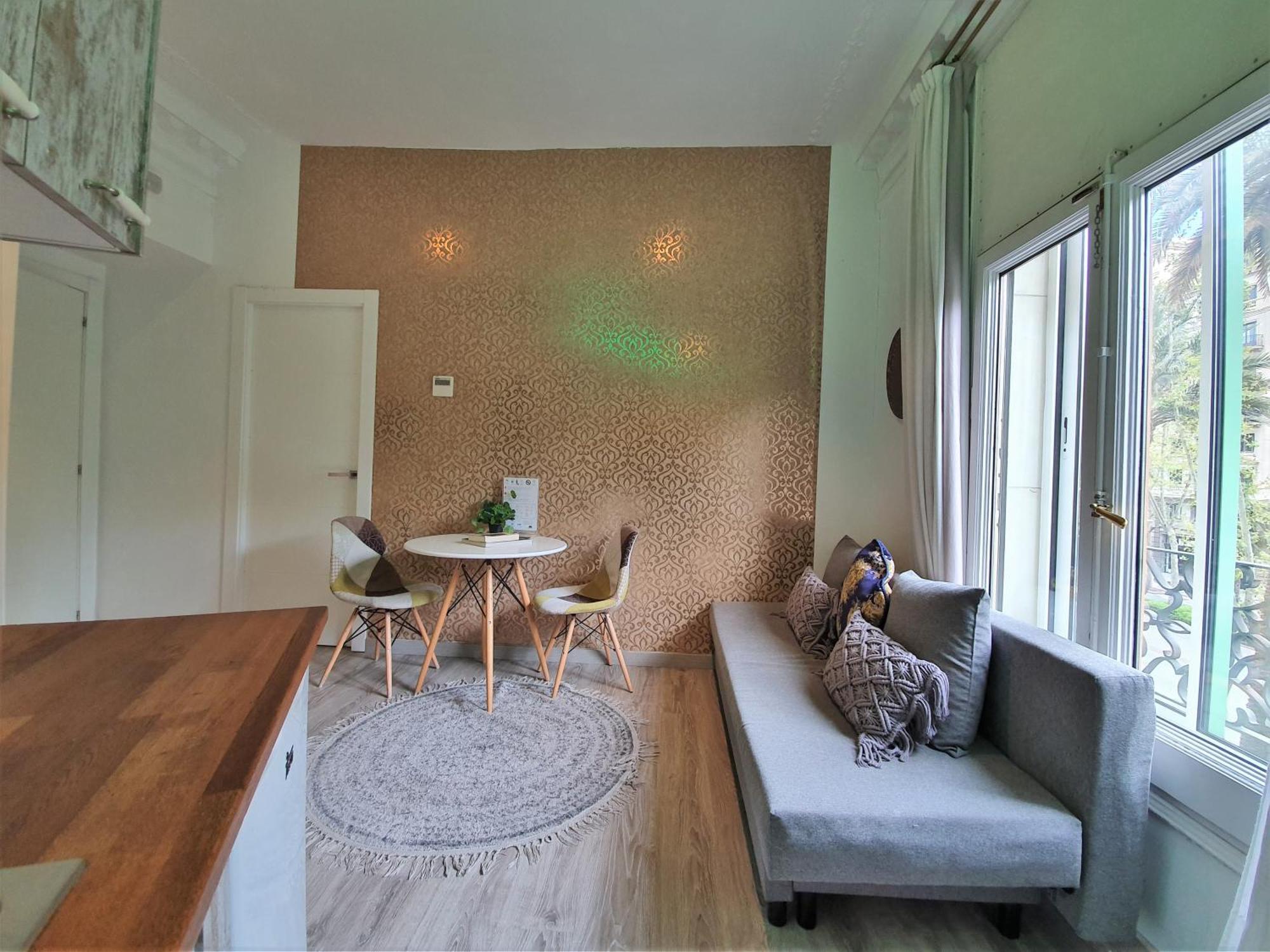 Dreamkeys Barcelona City Zimmer foto