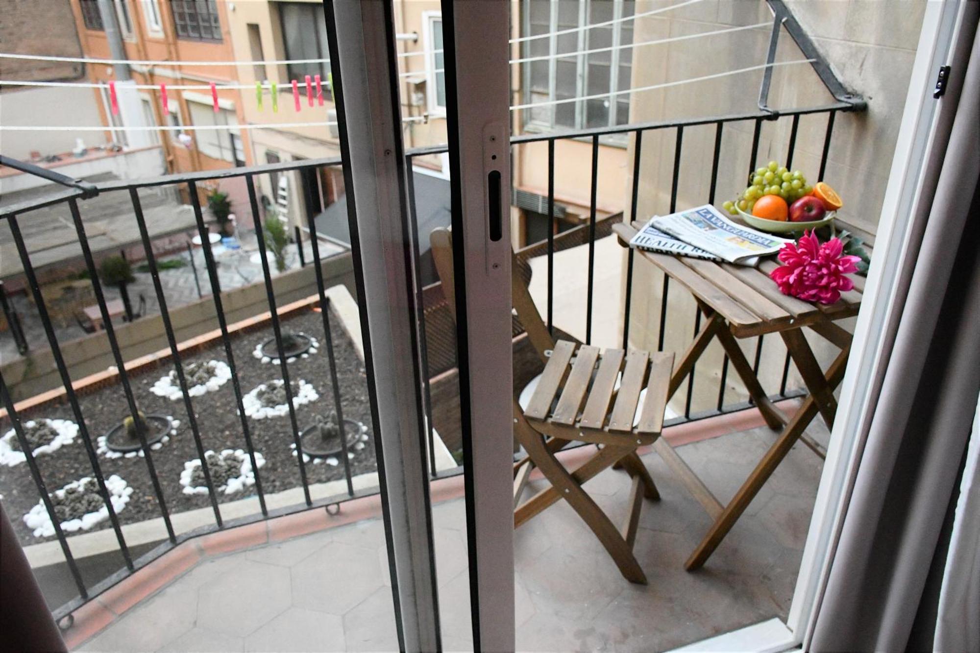 Dreamkeys Barcelona City Zimmer foto